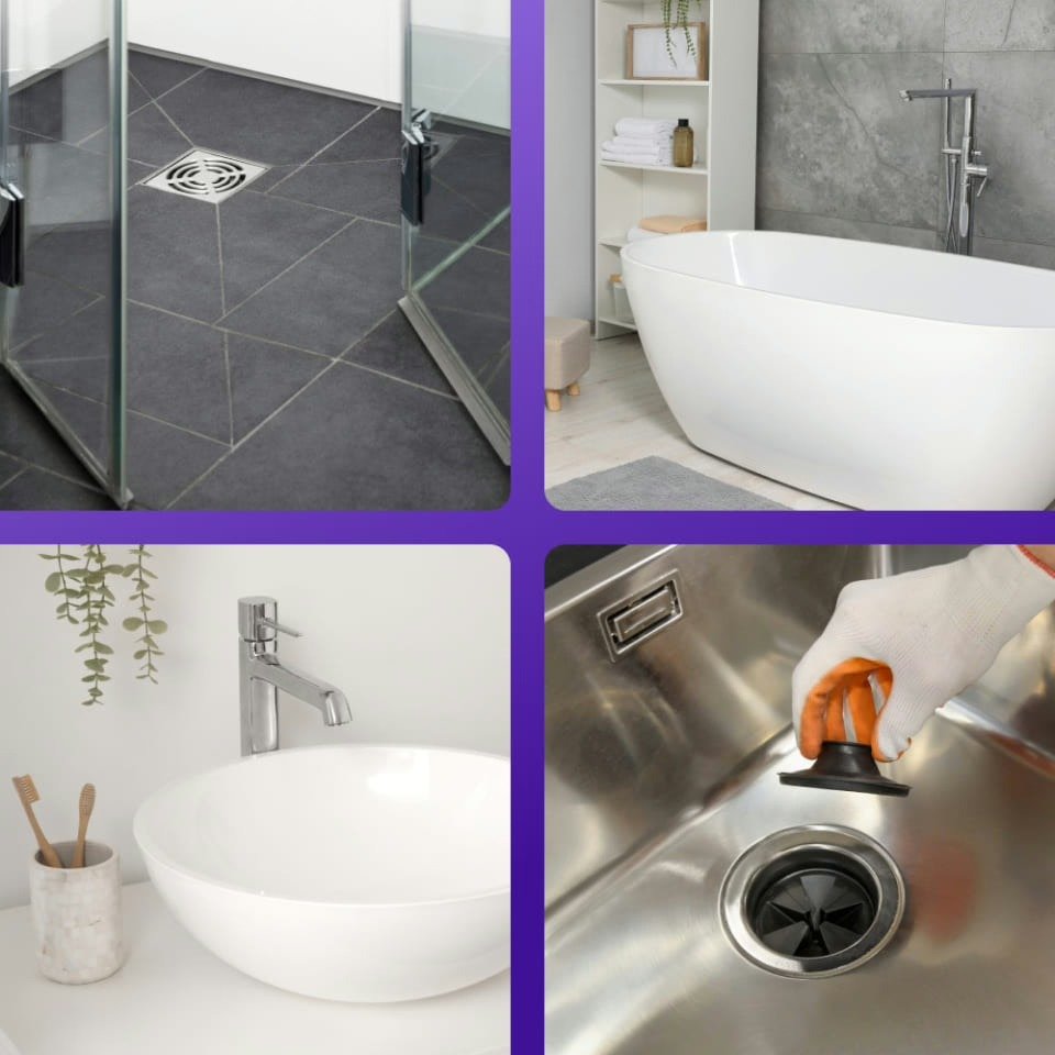 FizzClean Toilet Cleaner