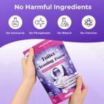 FizzClean Toilet Cleaner